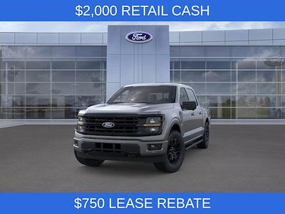 New 2026 Ford F-150 - photo 1