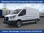New 2026 Ford Transit 250 Medium Roof Empty Cargo Van for sale #N120 - photo 22