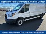 New 2026 Ford Transit 250 Medium Roof Empty Cargo Van for sale #N120 - photo 3