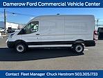 New 2026 Ford Transit 250 Medium Roof Empty Cargo Van for sale #N120 - photo 4
