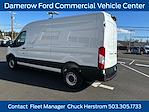 New 2026 Ford Transit 250 Medium Roof Empty Cargo Van for sale #N120 - photo 5