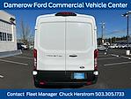 New 2026 Ford Transit 250 Medium Roof Empty Cargo Van for sale #N120 - photo 6