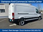 New 2026 Ford Transit 250 Medium Roof Empty Cargo Van for sale #N120 - photo 7