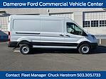 New 2026 Ford Transit 250 Medium Roof Empty Cargo Van for sale #N120 - photo 8