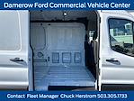 New 2026 Ford Transit 250 Medium Roof Empty Cargo Van for sale #N120 - photo 14