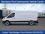 New 2026 Ford Transit 250 Medium Roof Empty Cargo Van for sale #N120 - photo 26