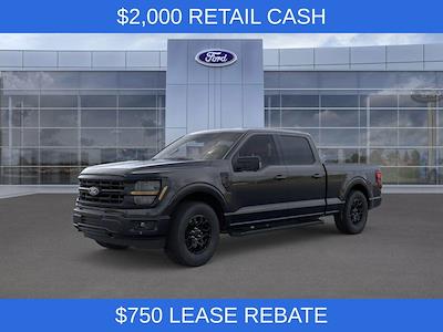 New 2026 Ford F-150 - photo 1