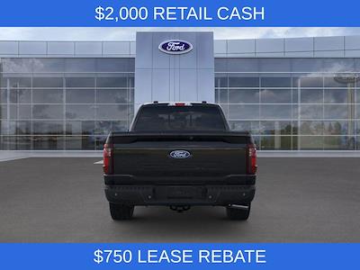 New 2026 Ford F-150 - photo 1