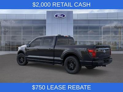 New 2026 Ford F-150 - photo 1