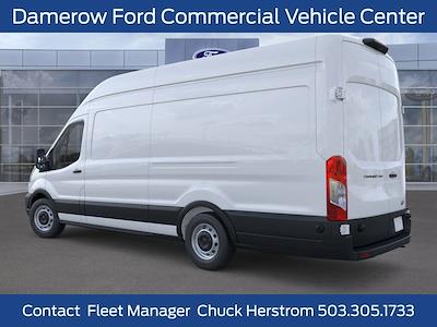 New 2026 Ford Transit 350 - photo 1