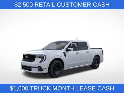 New 2025 Ford Maverick - photo 1