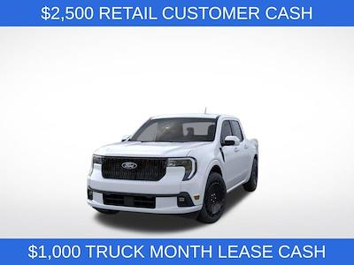 New 2025 Ford Maverick - photo 1