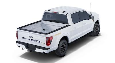 New 2025 Ford F-150 - photo 1