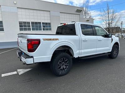 New 2025 Ford F-150 - photo 1