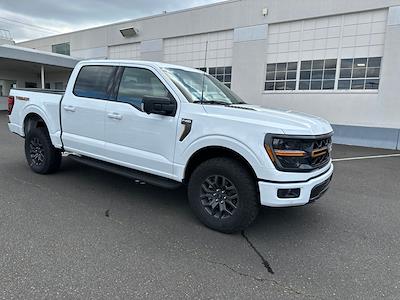 New 2025 Ford F-150 - photo 1