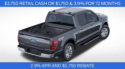 New 2025 Ford F-150 - photo 1