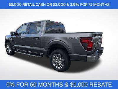 New 2025 Ford F-150 - photo 1