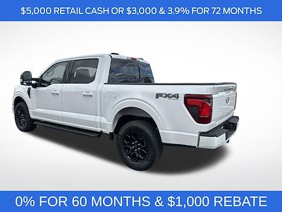 New 2025 Ford F-150 - photo 1