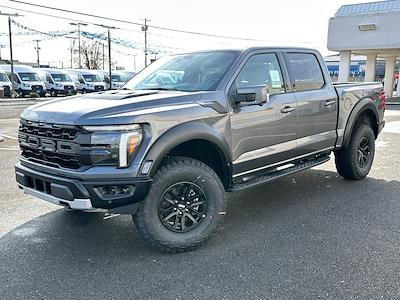 New 2026 Ford F-150 - photo 1