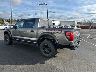 New 2026 Ford F-150 - photo 1