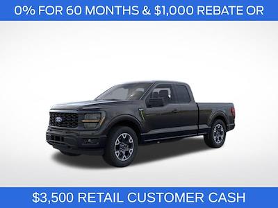 New 2025 Ford F-150 - photo 1