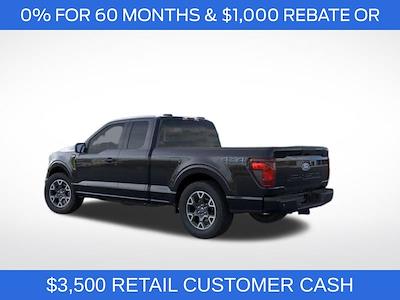 New 2025 Ford F-150 - photo 1