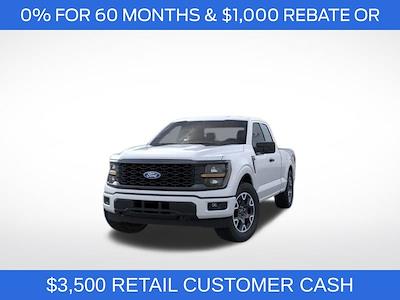 New 2025 Ford F-150 - photo 1