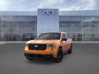 New 2026 Ford Maverick - photo 1