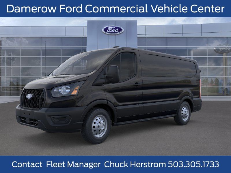 New 2026 Ford Transit 150 - photo 1