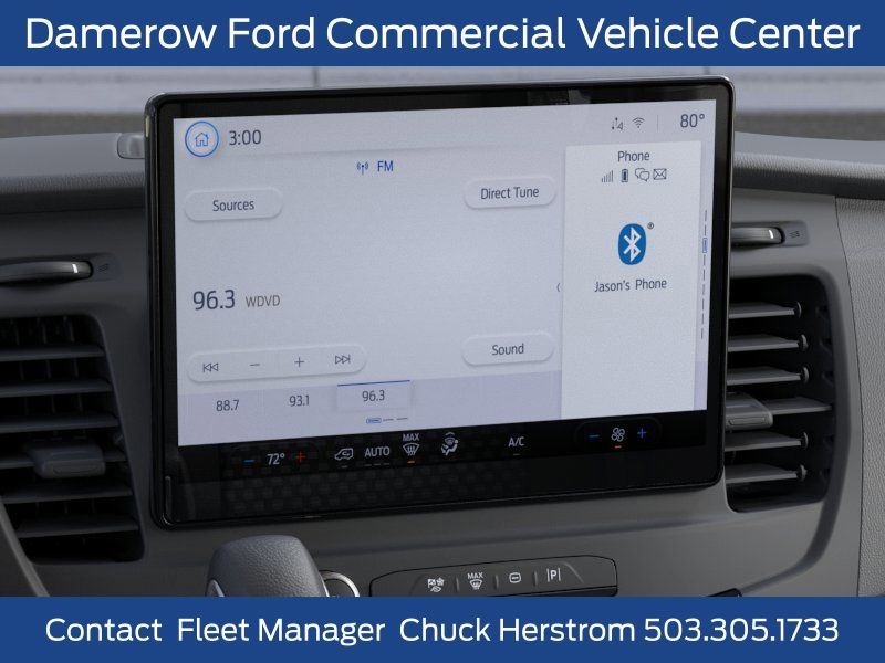 New 2026 Ford Transit 150 - photo 20