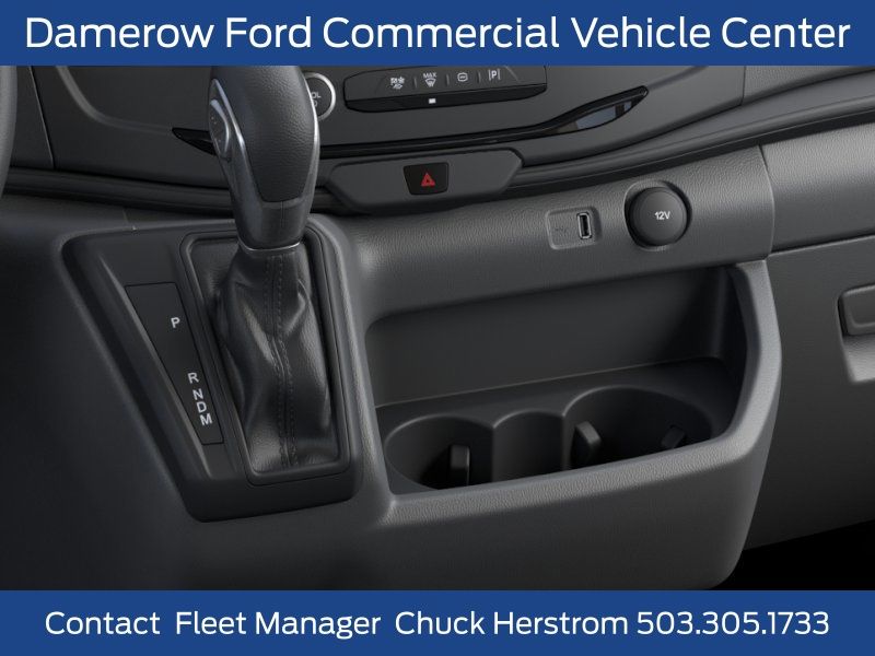 New 2026 Ford Transit 150 - photo 21