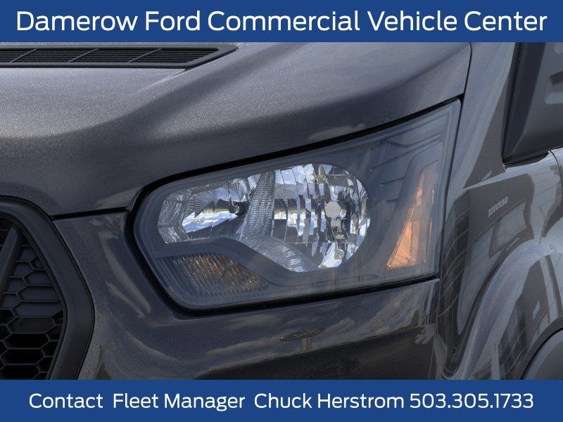 New 2026 Ford Transit 150 - photo 24