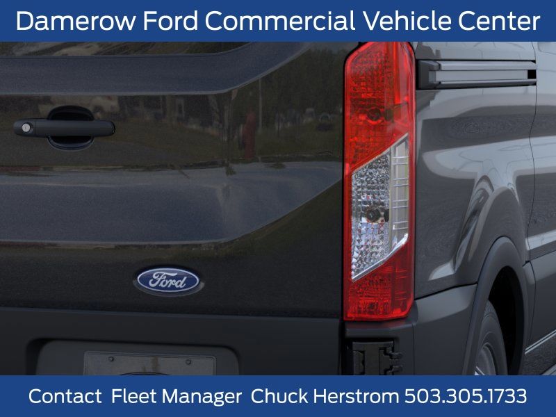 New 2026 Ford Transit 150 - photo 27