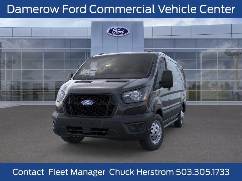 New 2026 Ford Transit 150 - photo 6