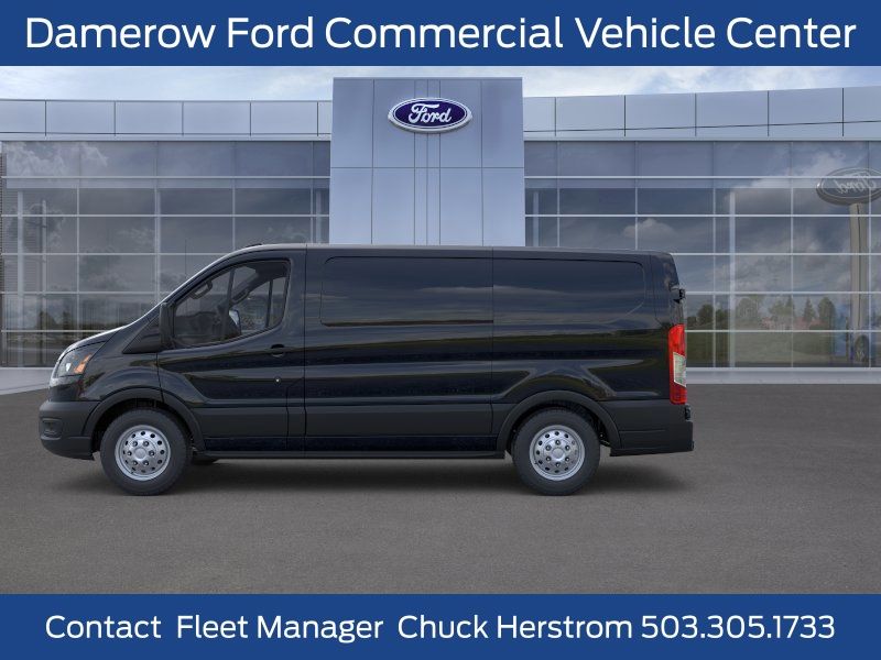 New 2026 Ford Transit 150 - photo 7
