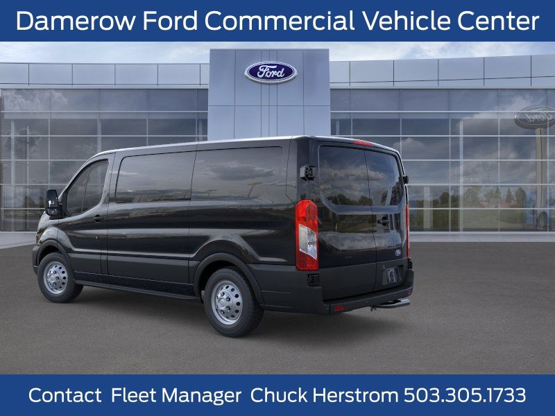 New 2026 Ford Transit 150 - photo 2