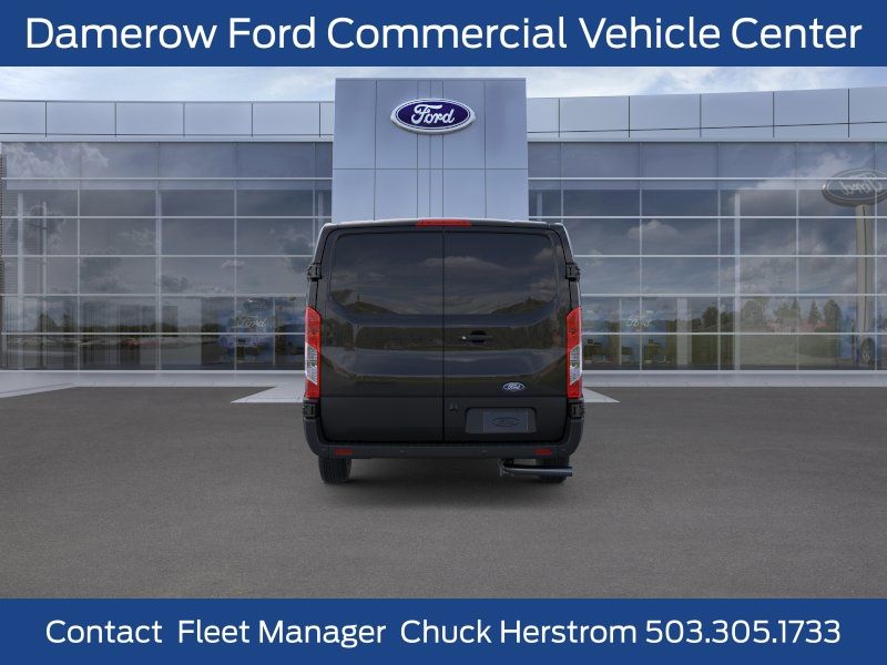 New 2026 Ford Transit 150 - photo 5