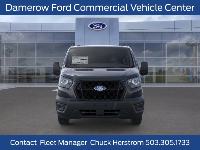 New 2026 Ford Transit 150 - photo 9