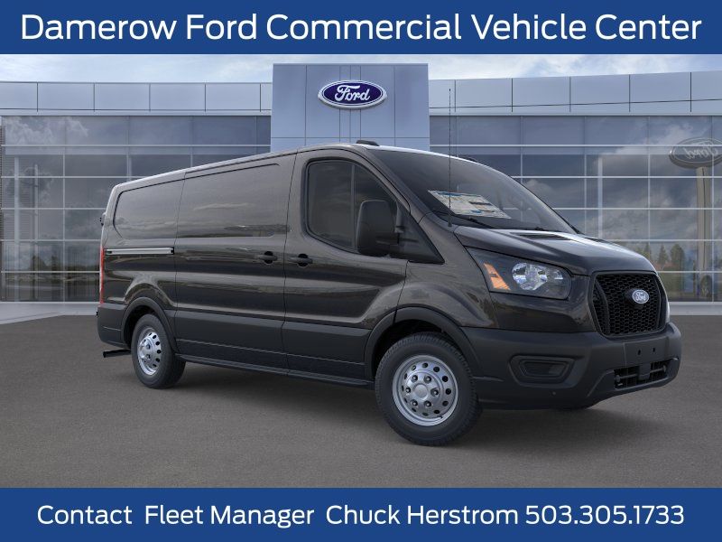 New 2026 Ford Transit 150 - photo 11