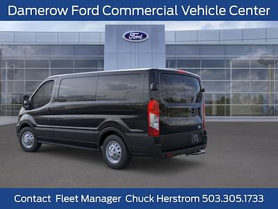 New 2026 Ford Transit 150 Low Roof Empty Cargo Van for sale #N17 - photo 2