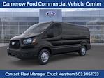 New 2026 Ford Transit 150 Low Roof Empty Cargo Van for sale #N17 - photo 1