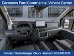 New 2026 Ford Transit 150 Low Roof Empty Cargo Van for sale #N17 - photo 12