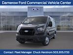 New 2026 Ford Transit 150 Low Roof Empty Cargo Van for sale #N17 - photo 4