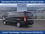 New 2026 Ford Transit 150 Low Roof Empty Cargo Van for sale #N17 - photo 1