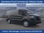 New 2026 Ford Transit 150 Low Roof Empty Cargo Van for sale #N17 - photo 9
