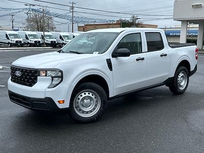 New 2026 Ford Maverick - photo 1