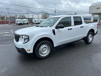 New 2026 Ford Maverick - photo 1