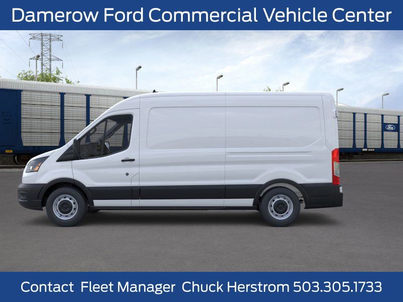 New 2026 Ford Transit 350 - photo 27