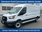 2026 Ford Transit 350 Medium Roof RWD Empty Cargo Van for sale #N193 - photo 1