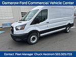 2026 Ford Transit 350 Medium Roof RWD Empty Cargo Van for sale #N193 - photo 2